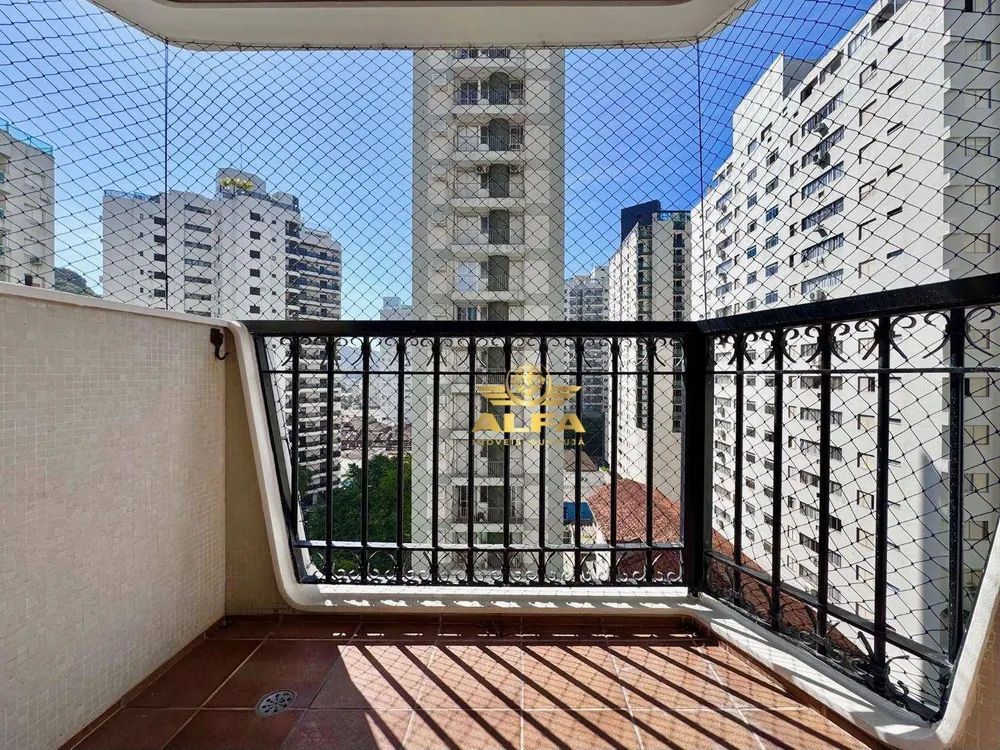 Apartamento, 3 quartos, 110 m² - Foto 6