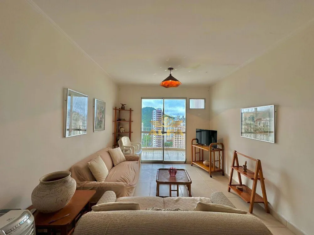 Apartamento, 3 quartos, 86 m² - Foto 2