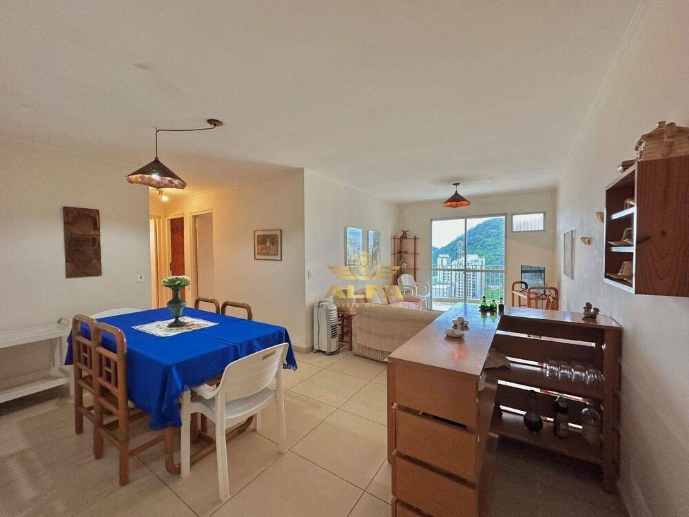 Apartamento, 3 quartos, 86 m² - Foto 2