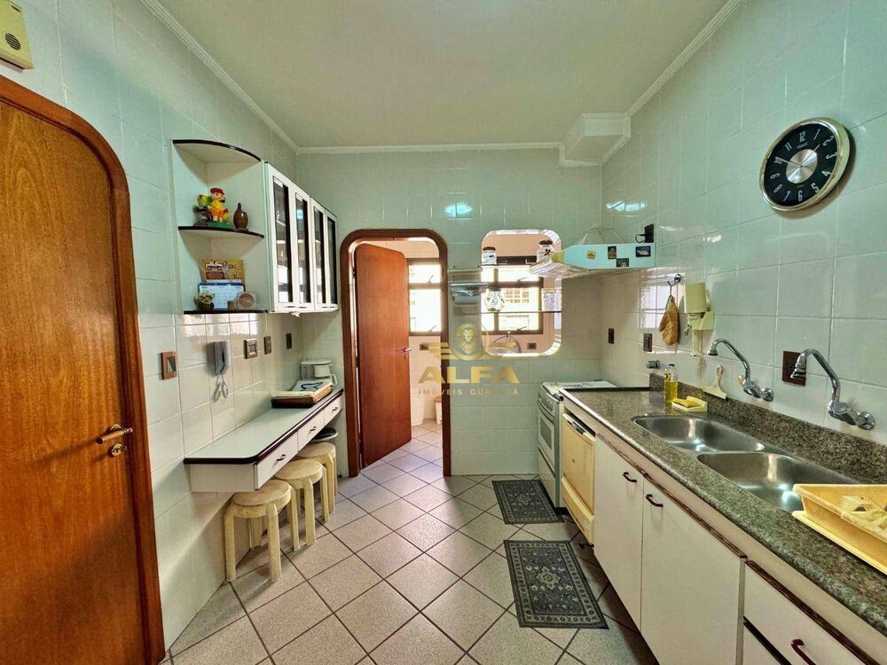 Apartamento à venda com 3 quartos, 140m² - Foto 14