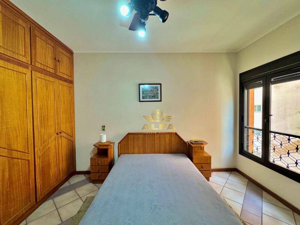 Apartamento à venda com 3 quartos, 140m² - Foto 13