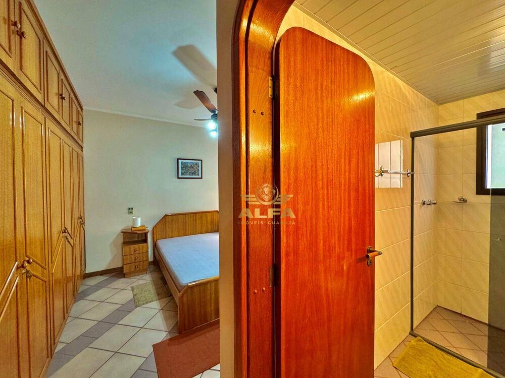 Apartamento à venda com 3 quartos, 140m² - Foto 11