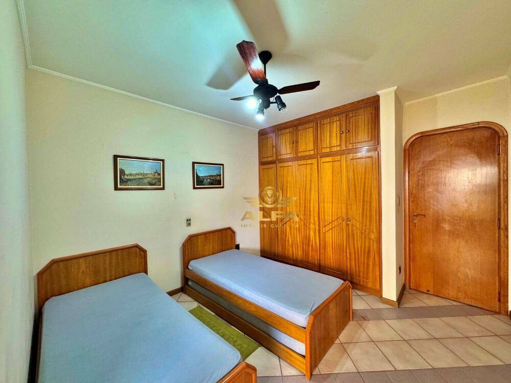 Apartamento à venda com 3 quartos, 140m² - Foto 8