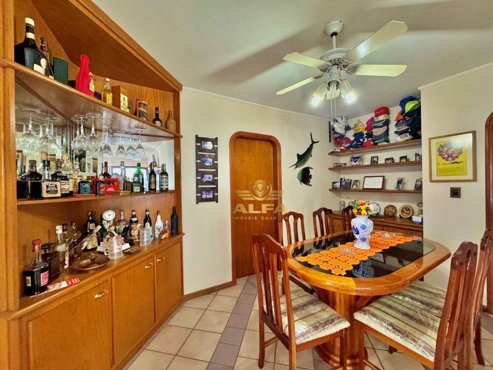 Apartamento à venda com 3 quartos, 140m² - Foto 4