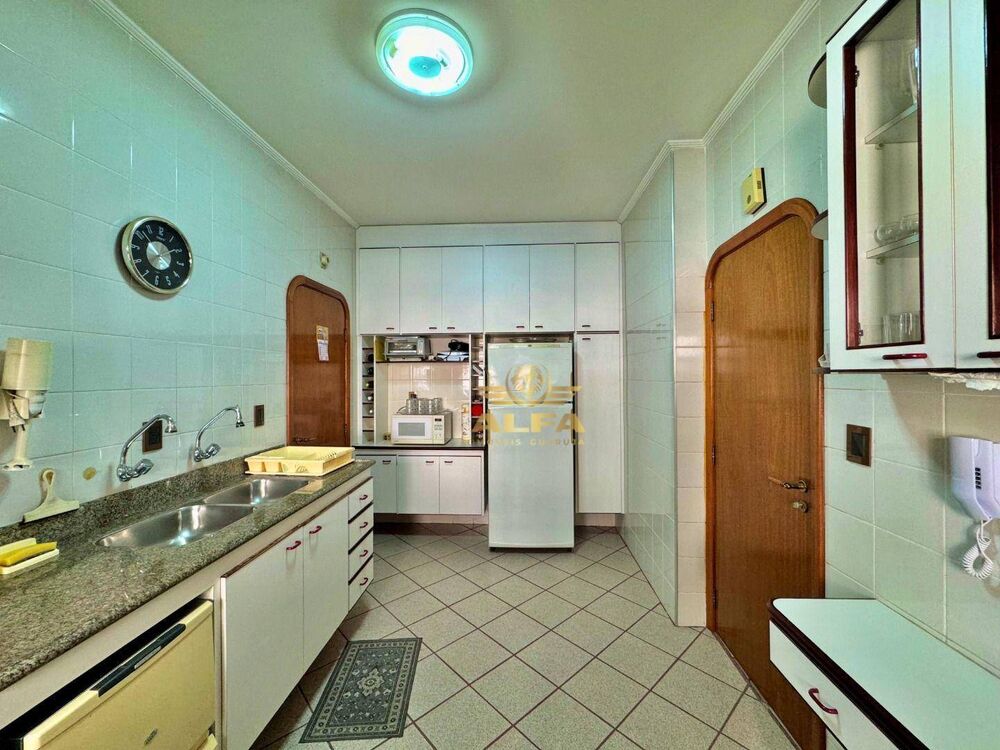 Apartamento à venda com 3 quartos, 140m² - Foto 15
