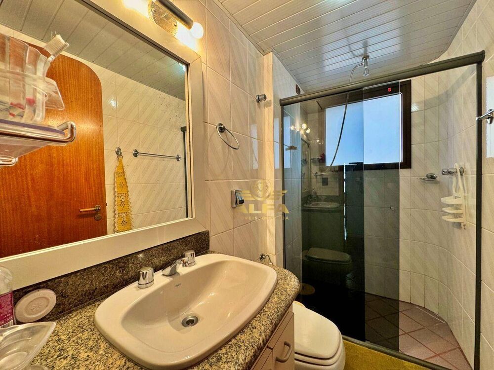 Apartamento à venda com 3 quartos, 140m² - Foto 10