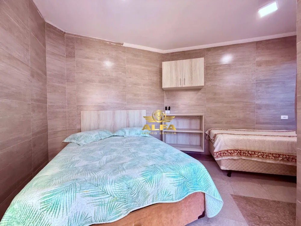 Casa, 6 quartos, 228 m² - Foto 5