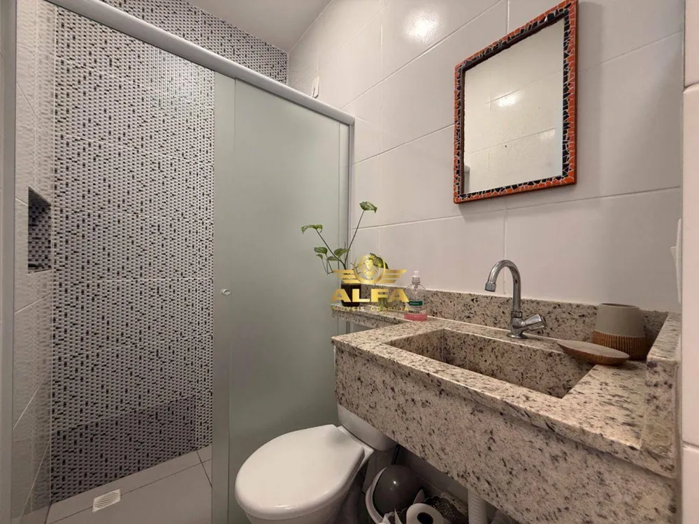 Casa, 6 quartos, 228 m² - Foto 6
