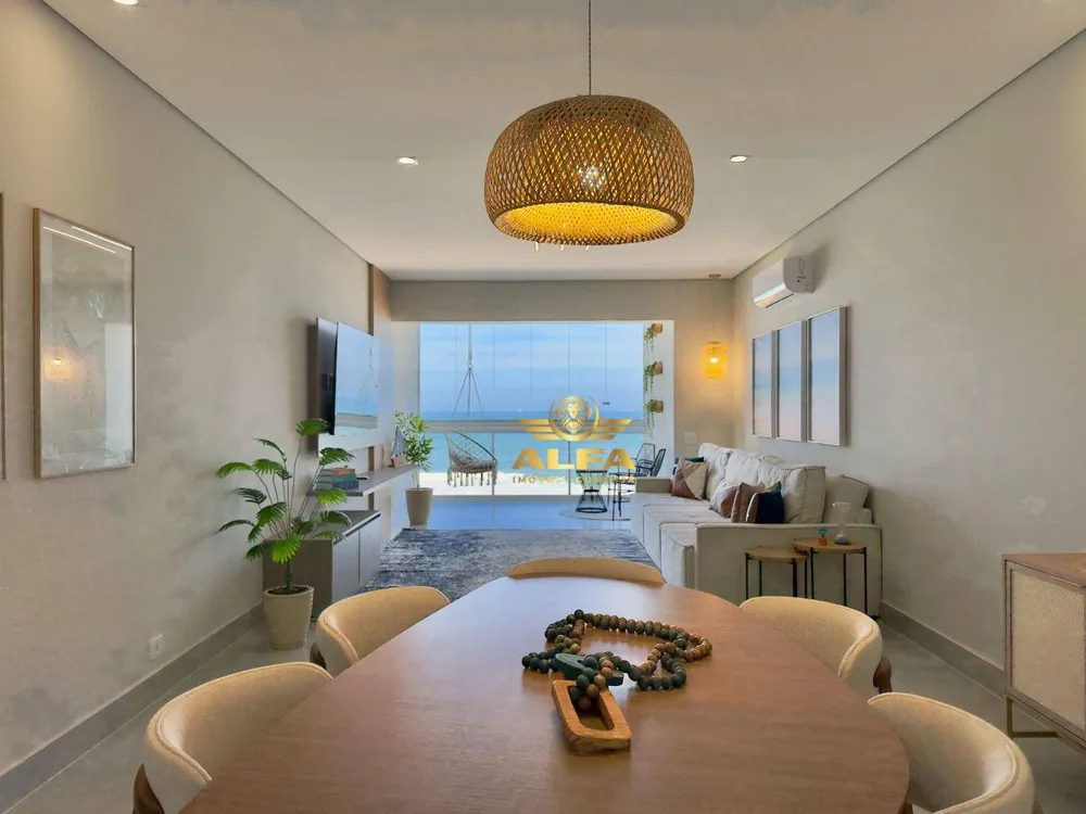 Apartamento, 3 quartos, 170 m² - Foto 1
