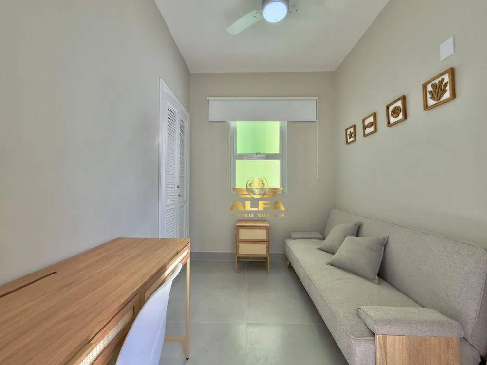 Apartamento, 3 quartos, 170 m² - Foto 8