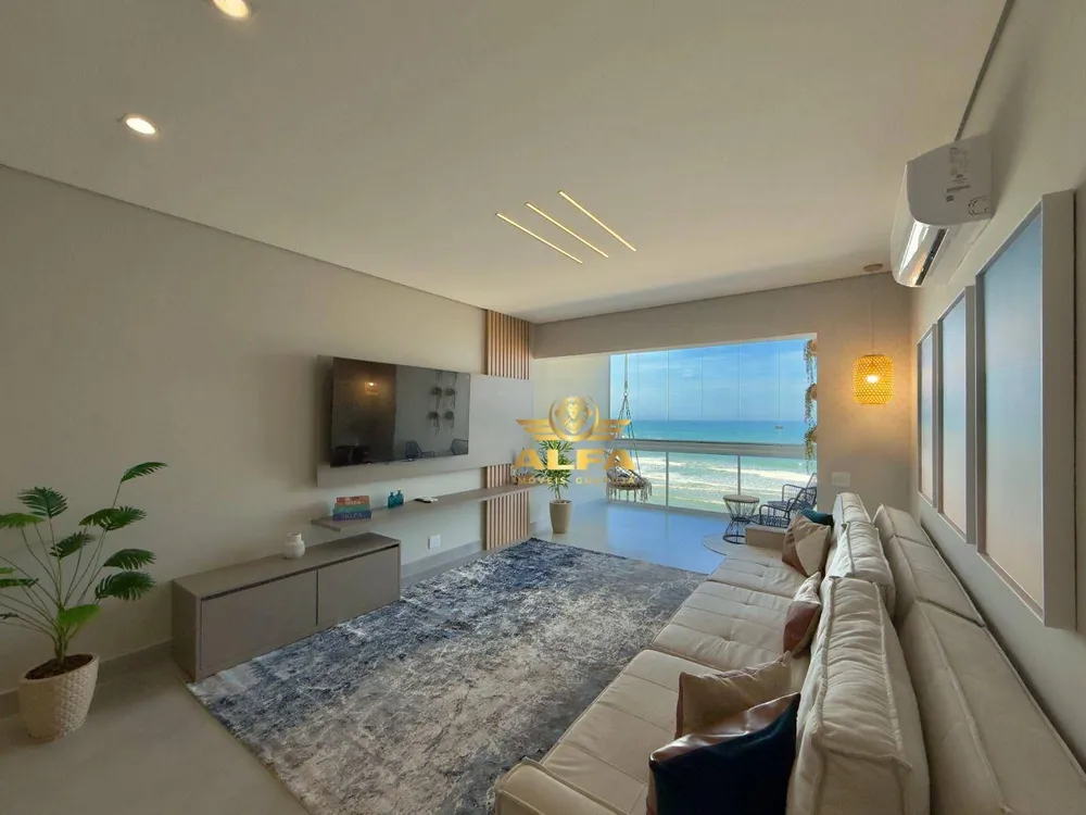 Apartamento, 3 quartos, 170 m² - Foto 2
