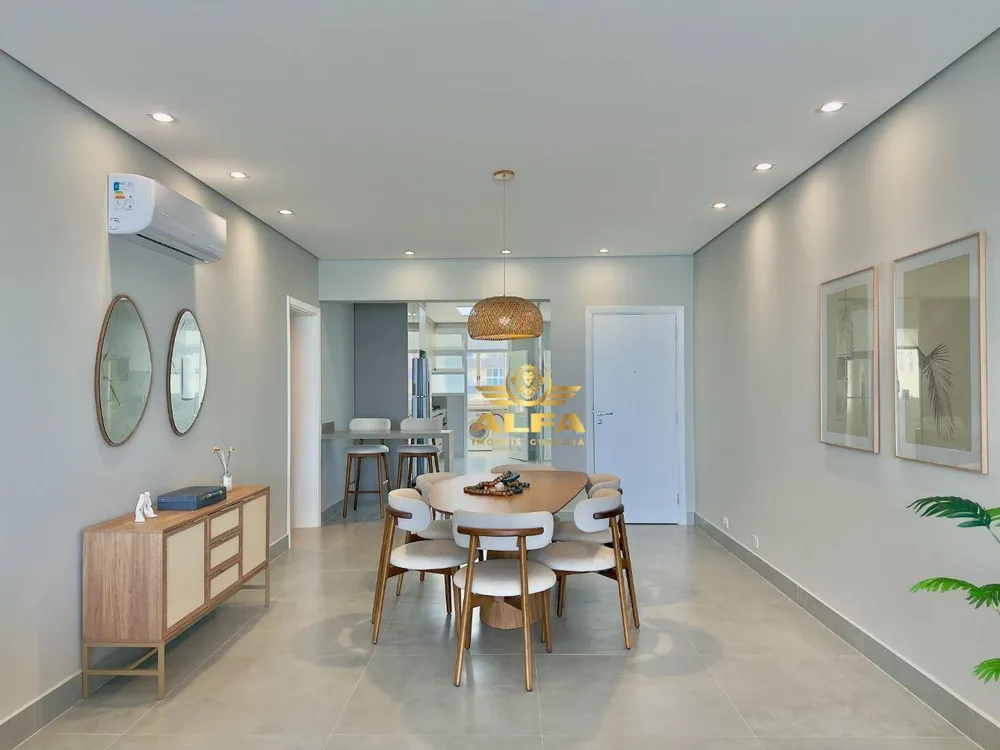 Apartamento, 3 quartos, 170 m² - Foto 5