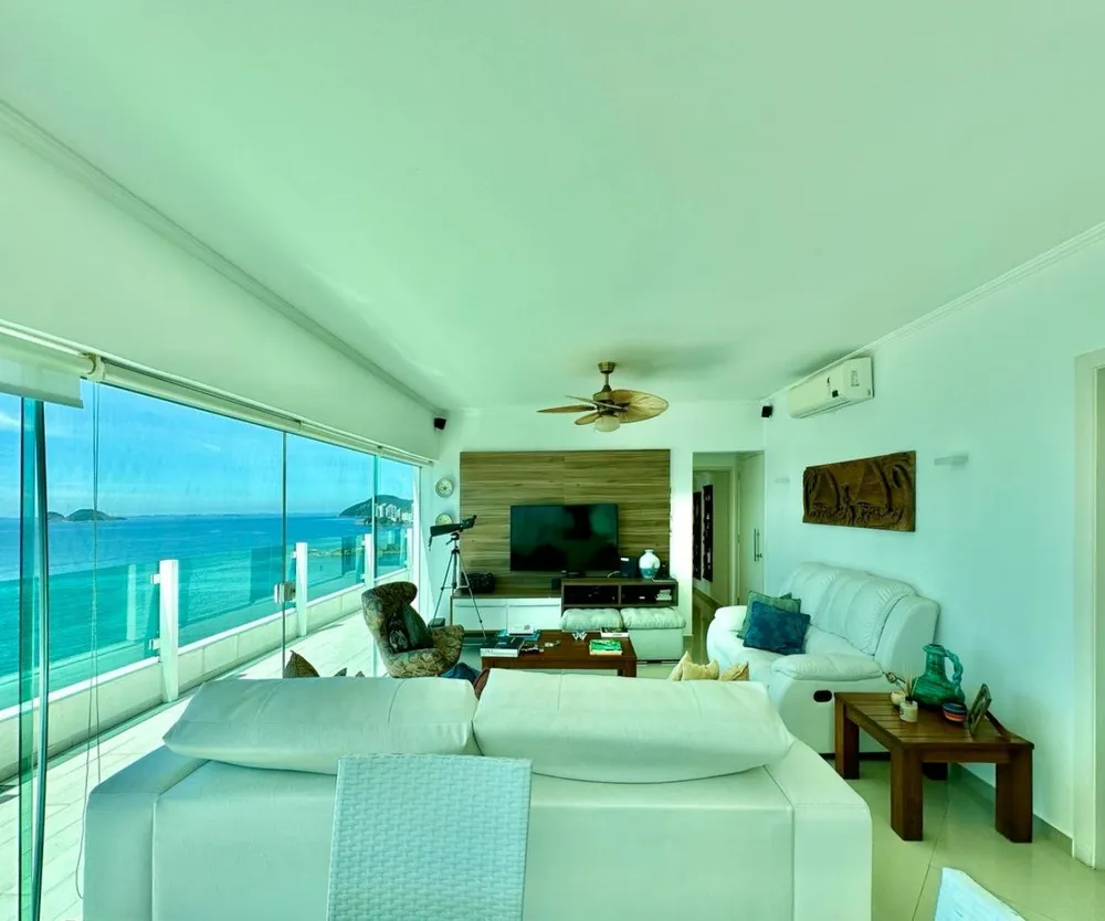 Cobertura, 3 quartos, 250 m² - Foto 4