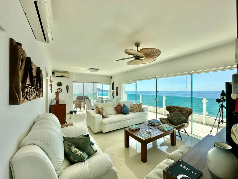 Cobertura, 3 quartos, 250 m² - Foto 1