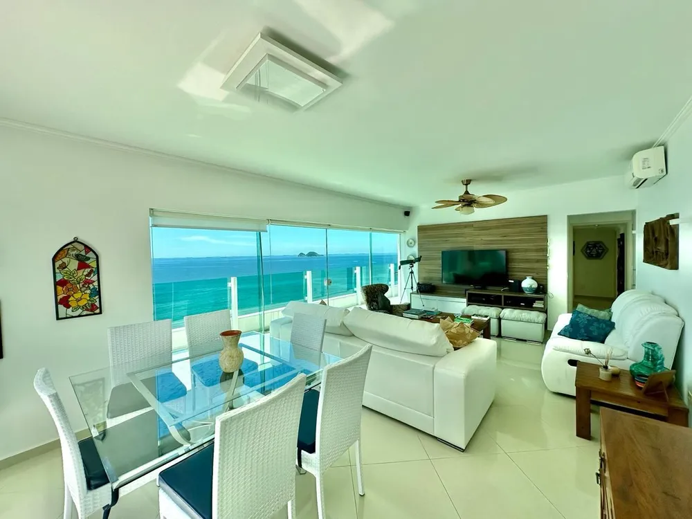Cobertura, 3 quartos, 250 m² - Foto 2