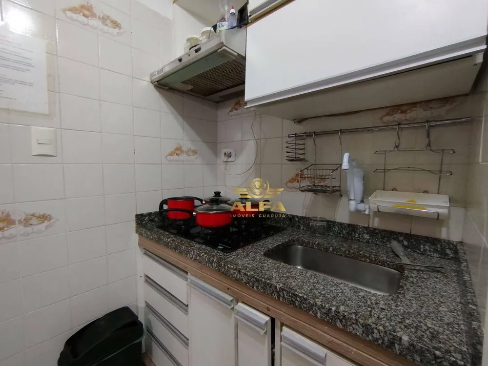 Apartamento, 1 quarto, 50 m² - Foto 8