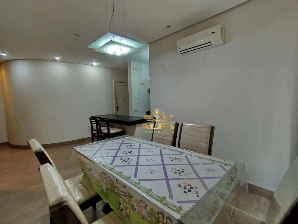 Apartamento, 1 quarto, 50 m² - Foto 3