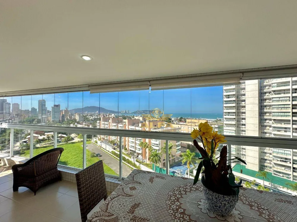 Apartamento, 3 quartos, 111 m² - Foto 3
