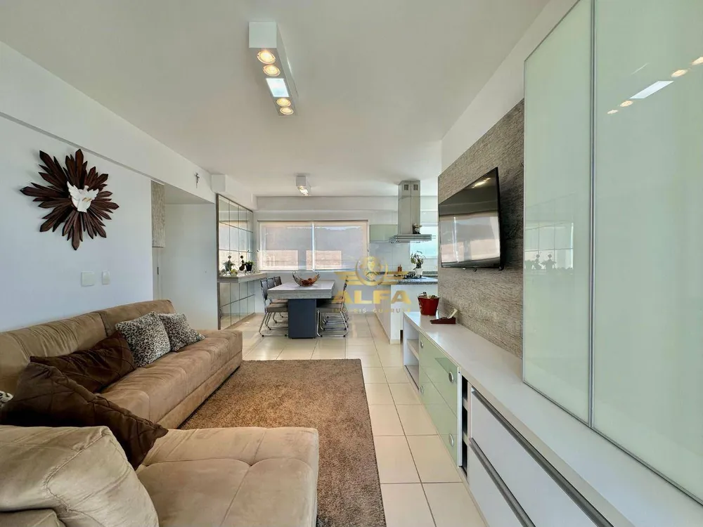 Apartamento, 3 quartos, 111 m² - Foto 2