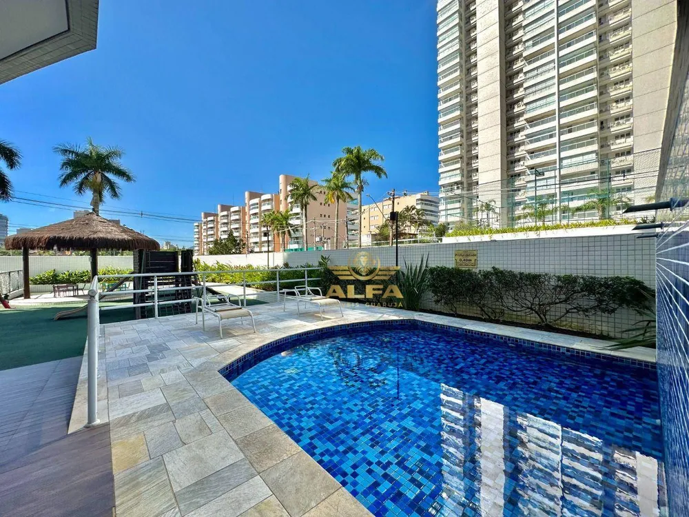 Apartamento, 3 quartos, 111 m² - Foto 4