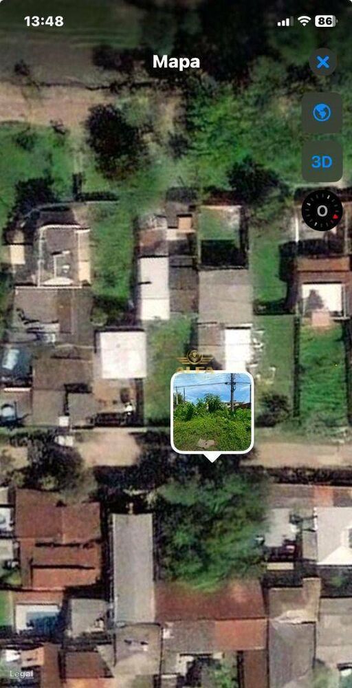 Terreno, 324 m² - Foto 2