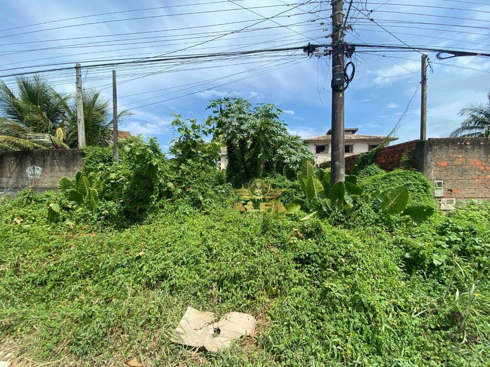 Terreno, 324 m² - Foto 1