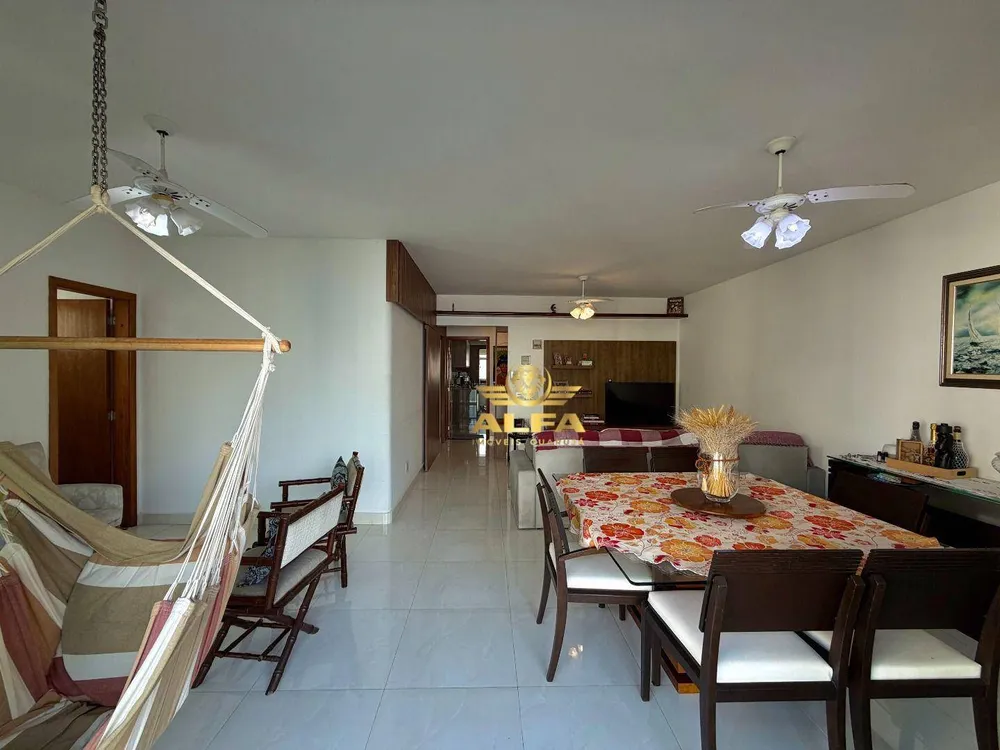 Apartamento, 3 quartos, 170 m² - Foto 1