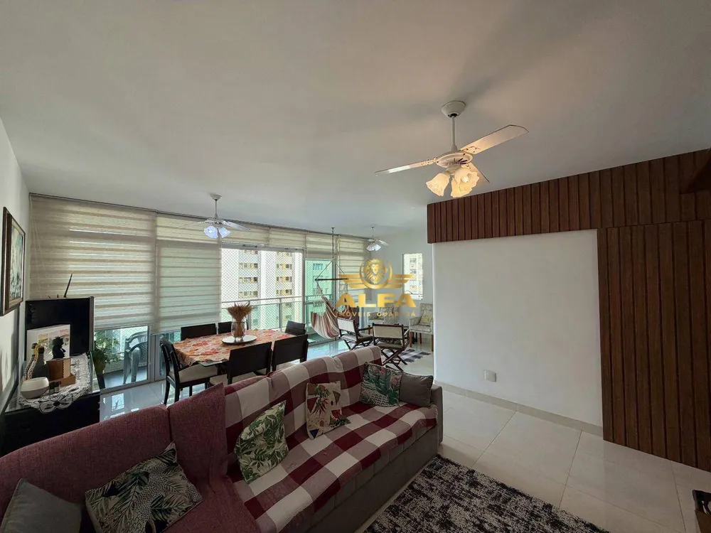 Apartamento, 3 quartos, 170 m² - Foto 8