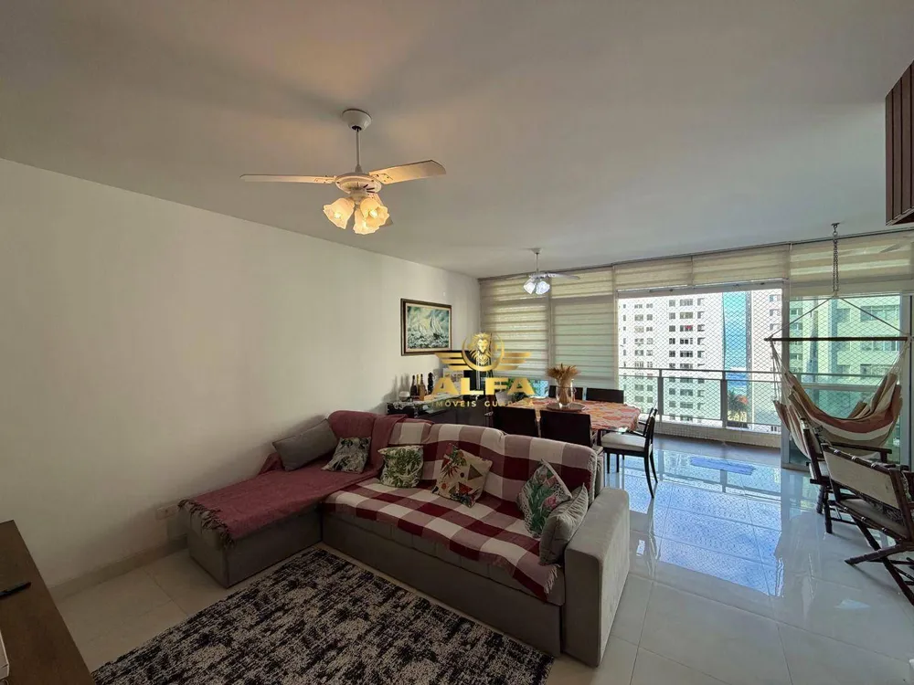 Apartamento, 3 quartos, 170 m² - Foto 3