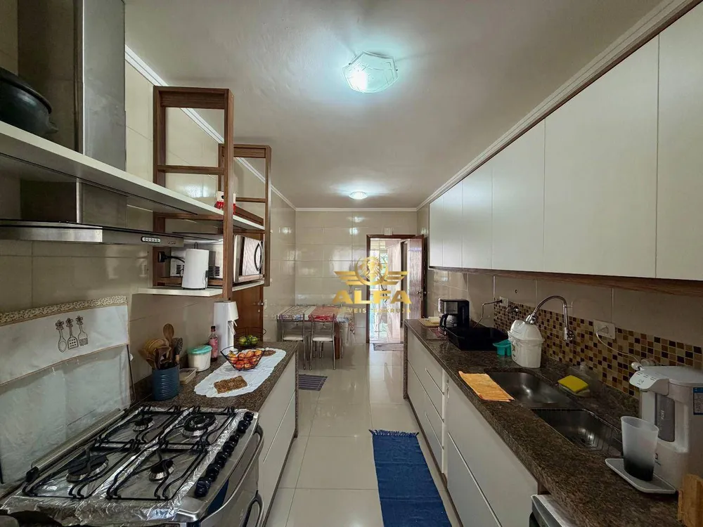 Apartamento, 3 quartos, 170 m² - Foto 12
