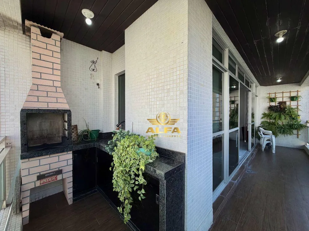 Apartamento, 3 quartos, 170 m² - Foto 4