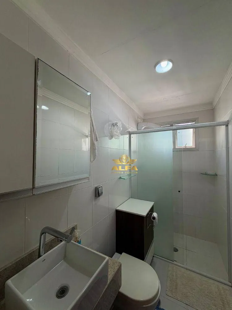Apartamento, 3 quartos, 170 m² - Foto 11