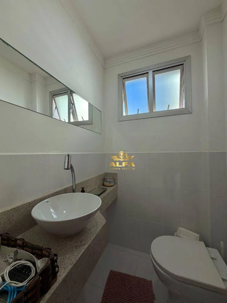 Apartamento, 3 quartos, 170 m² - Foto 7