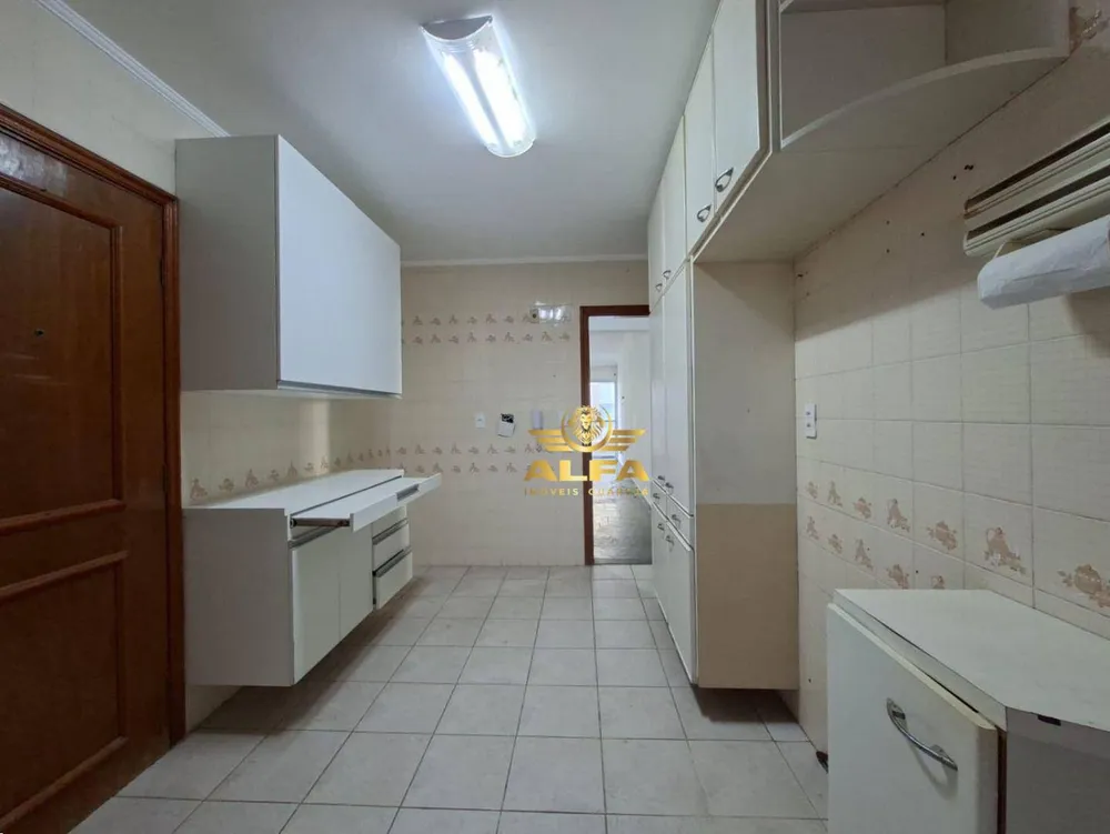 Apartamento, 3 quartos, 117 m² - Foto 1