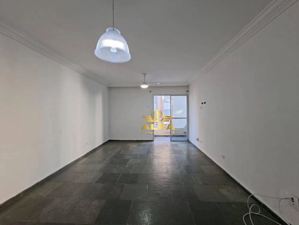 Apartamento, 3 quartos, 117 m² - Foto 1