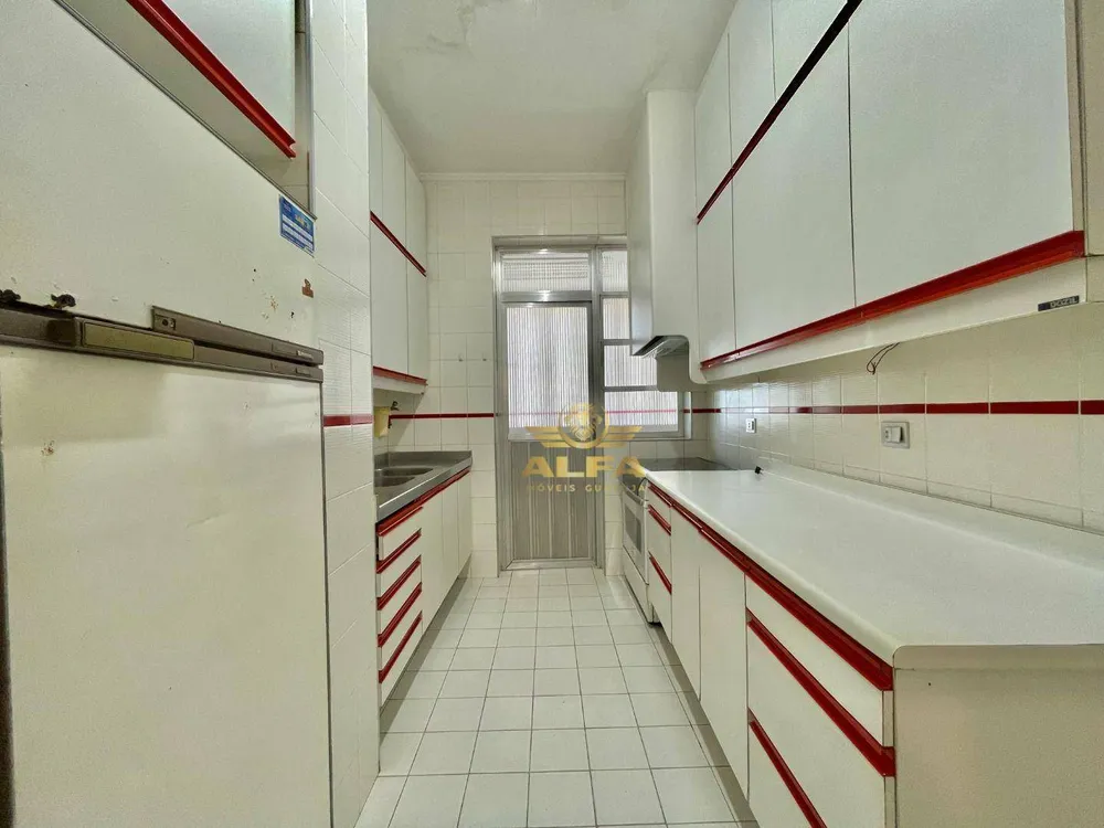 Apartamento, 4 quartos, 200 m² - Foto 10