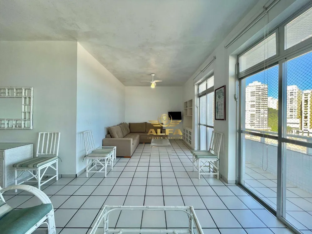 Apartamento, 4 quartos, 200 m² - Foto 3