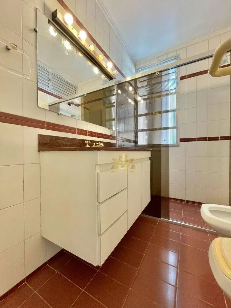 Apartamento, 4 quartos, 200 m² - Foto 8