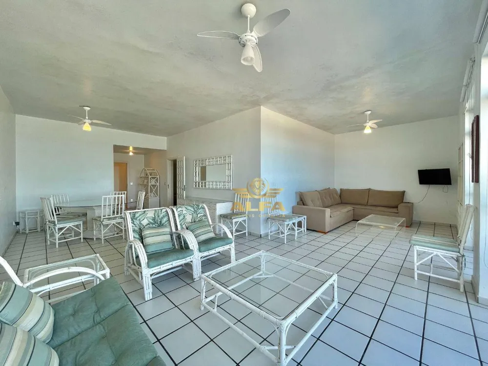 Apartamento, 4 quartos, 200 m² - Foto 5