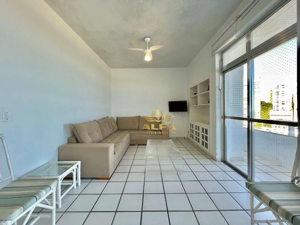 Apartamento, 4 quartos, 200 m² - Foto 4