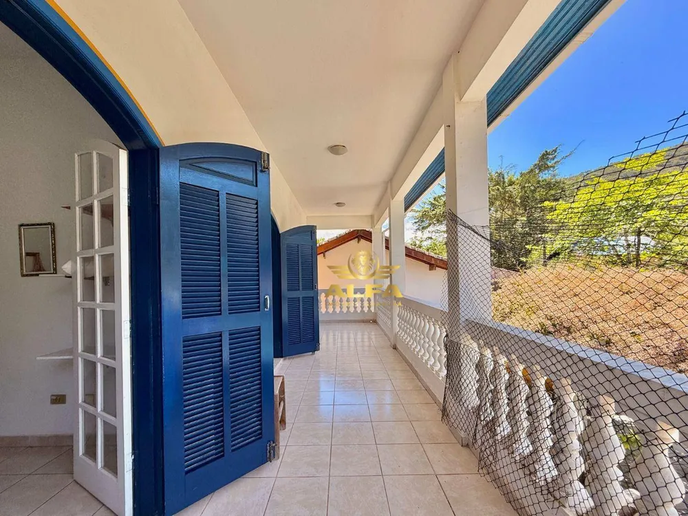 Casa de Condomínio, 4 quartos - Foto 5