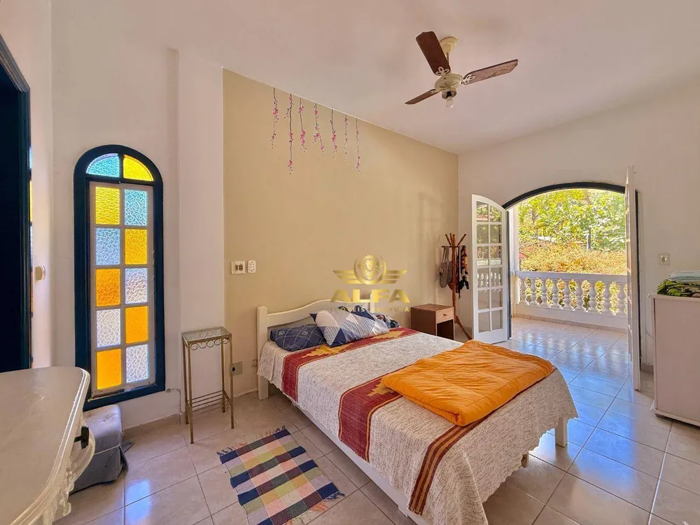 Casa de Condomínio, 4 quartos - Foto 8