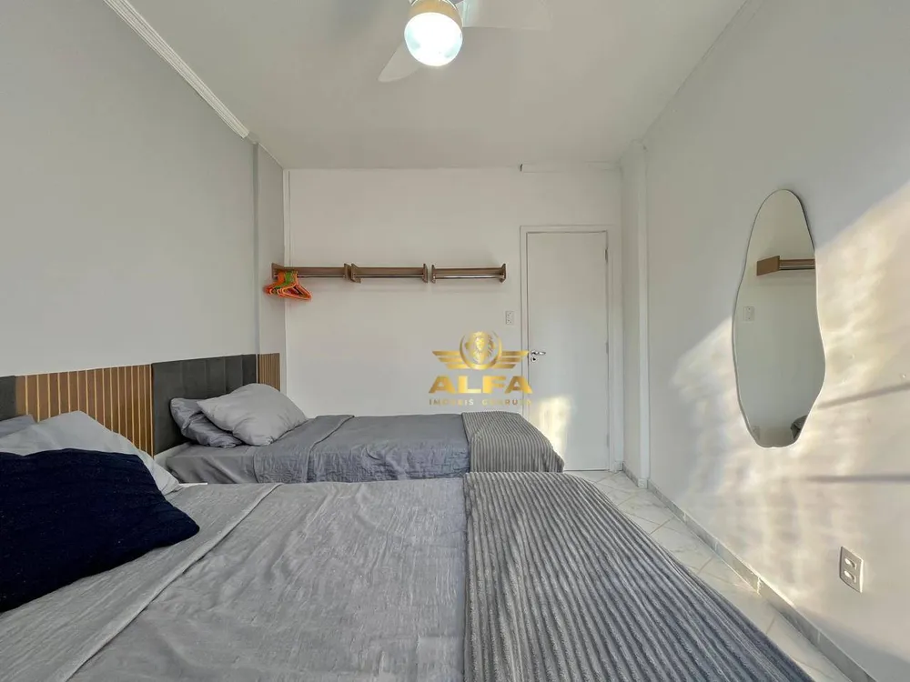 Apartamento, 1 quarto, 45 m² - Foto 1