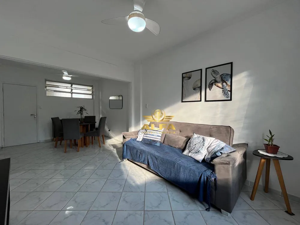 Apartamento, 1 quarto, 45 m² - Foto 3