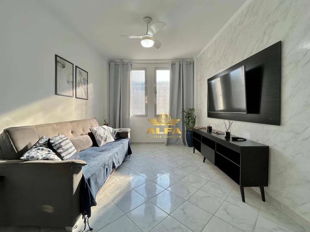 Apartamento, 1 quarto, 45 m² - Foto 2