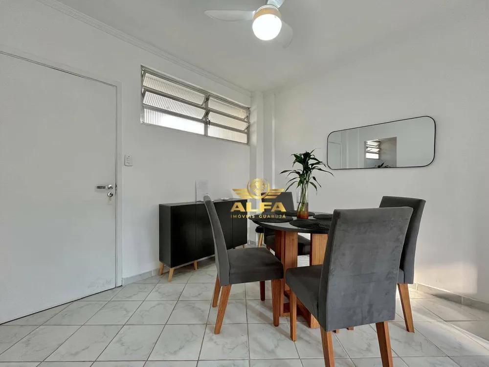 Apartamento, 1 quarto, 45 m² - Foto 3