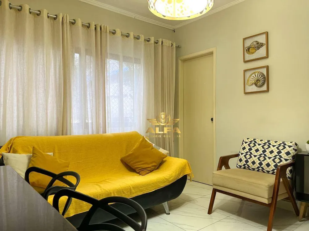 Apartamento, 2 quartos, 55 m² - Foto 2