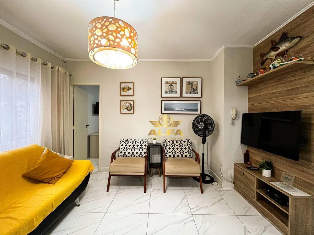 Apartamento, 2 quartos, 55 m² - Foto 3