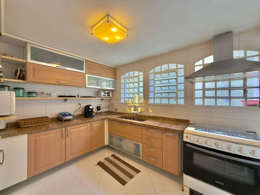 Casa, 5 quartos, 415 m² - Foto 2