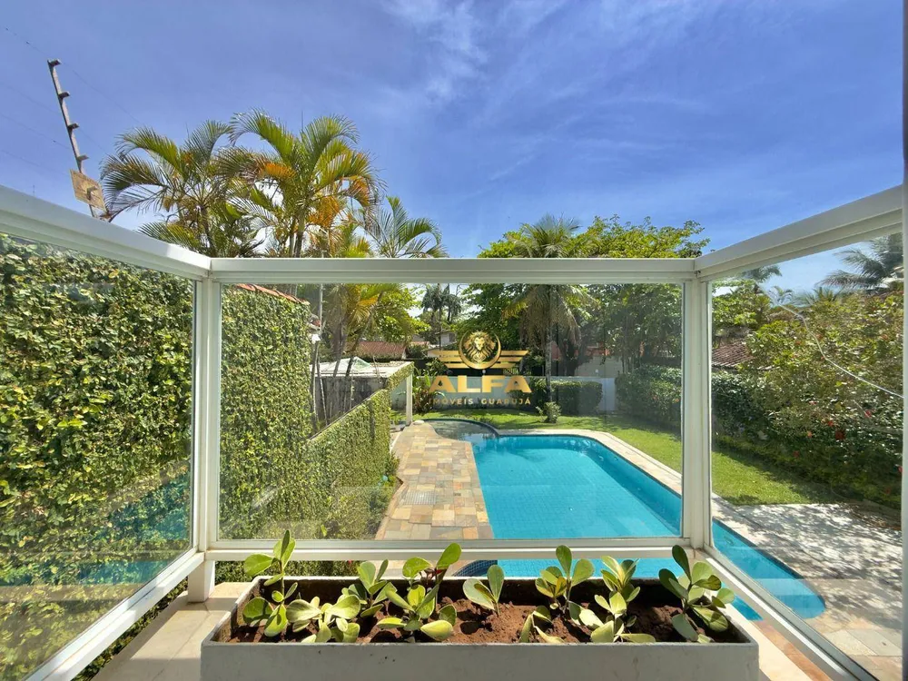 Casa, 5 quartos, 415 m² - Foto 7
